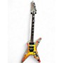Used Dean Dimebag Concrete Sledge CONCRETE Solid Body Electric Guitar CONCRETE