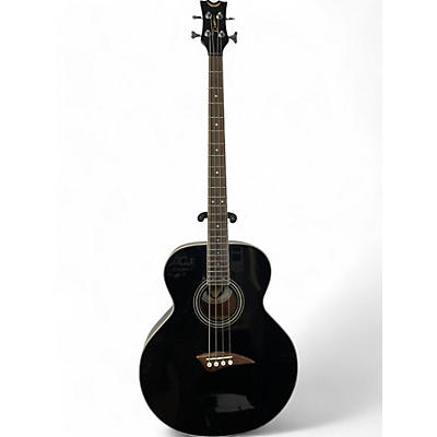 Dean Used  Dean EAB CBK Black