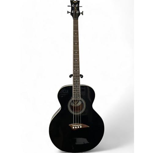 Dean Used  Dean EAB CBK Black Black