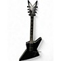 Used Dean ERIC PETERSON Z CLASSIC BLACK Solid Body Electric Guitar CLASSIC BLACK