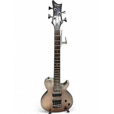 Used Dean EVO XM 4 String Walnut Electric Bass Guitar