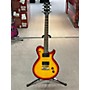 Used Dean Used Dean EVO XM Cherry Sunburst Solid Body Electric Guitar Cherry Sunburst