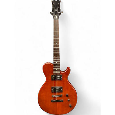 Used Dean EVO XM NAT Solid Body Electric Guitar