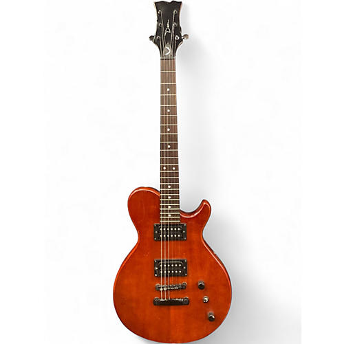 Used Dean EVO XM NAT Solid Body Electric Guitar NAT