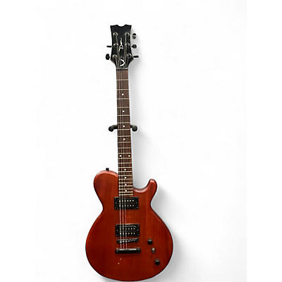 Used Dean EVO XM Natural Solid Body Electric Guitar