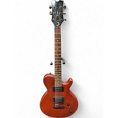 Used Dean EVO XM Natural Solid Body Electric Guitar