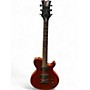 Used Dean EVO XM Natural Solid Body Electric Guitar Natural
