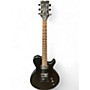 Used Dean EVO XM Satin Black Solid Body Electric Guitar Satin Black
