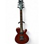 Used Dean EVO XM Satin Walnut Solid Body Electric Guitar Satin Walnut
