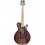 Used Dean EVO XM Walnut Solid Body Electric Guitar Walnut
