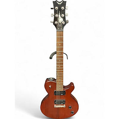 Used Dean EVO XM Walnut Solid Body Electric Guitar