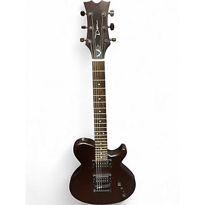 Used Dean EVO XM Walnut Solid Body Electric Guitar
