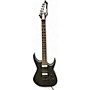 Used Dean EXILE X  MATTE BLACK Solid Body Electric Guitar MATTE BLACK