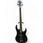 Used Dean Edge 09 4 String  MATTE BLACK Electric Bass Guitar MATTE BLACK