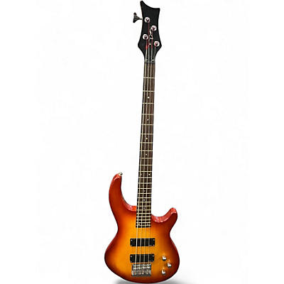 Dean 4 String Electric Bass | Musician's Friend