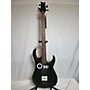 Used Dean Used Dean Edge 4 String Black Electric Bass Guitar Black