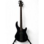 Used Dean Used Dean Edge 4 String Black Electric Bass Guitar Black