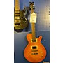 Used Dean Used Dean Evo Special Trans Orange Solid Body Electric Guitar Trans Orange