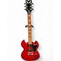 Used Dean Gran Sport Cherry Solid Body Electric Guitar Cherry