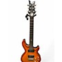 Used Dean HARDTAIL 2 Tone Sunburst Solid Body Electric Guitar 2 Tone Sunburst
