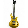 Used Dean HARDTAIL Gold Solid Body Electric Guitar Gold