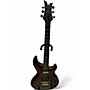 Used Dean Used Dean Hardtail Tiger Eye Solid Body Electric Guitar Tiger Eye