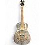 Used Dean Heirloom Tin Resonator Guitar Tin