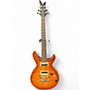 Used Dean ICON 2 2 Color Sunburst Solid Body Electric Guitar 2 Color Sunburst