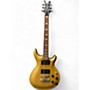 Used Dean ICON  Gold Top Solid Body Electric Guitar Gold Top