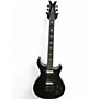 Used Dean Used Dean ICON SELECT Black Solid Body Electric Guitar Black