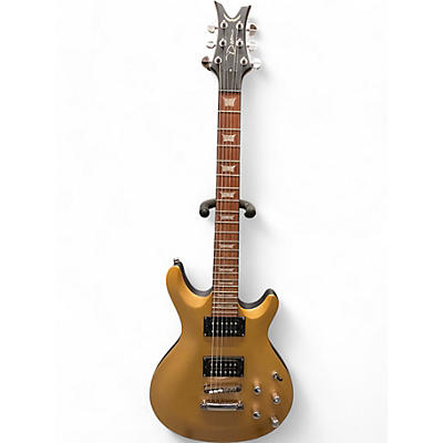 Dean Used Dean ICON X Gold Solid Body Electric Guitar