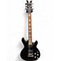 Used Dean Icon X Black Solid Body Electric Guitar Black