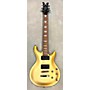 Used Dean Used Dean Icon X Satin Gold Solid Body Electric Guitar satin gold