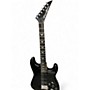 Used Dean JAMMER ii BLACK Solid Body Electric Guitar BLACK
