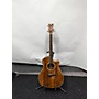 Used Dean Used Dean Koa Exotica Koa Acoustic Electric Guitar Koa