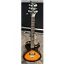 Used Dean Used Dean Leslie West Signature 2 Color Sunburst Solid Body Electric Guitar 2 Color Sunburst