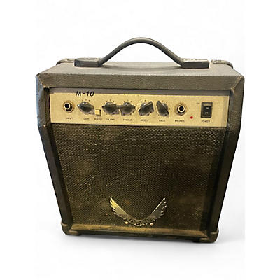 Used Dean M-10 Guitar Combo Amp