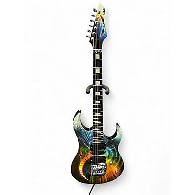 Used Dean MAB1 Michael Angelo Batio Signature Speed of Light Solid Body Electric Guitar