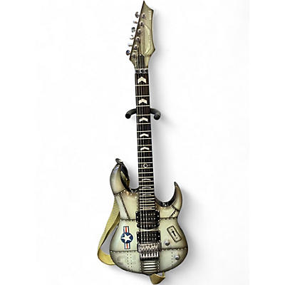 Used Dean MAB2 Aviator Solid Body Electric Guitar
