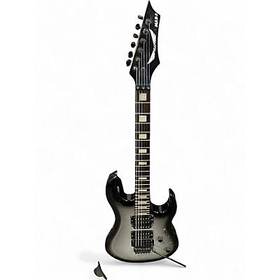 Used Dean MAB3 Black Solid Body Electric Guitar