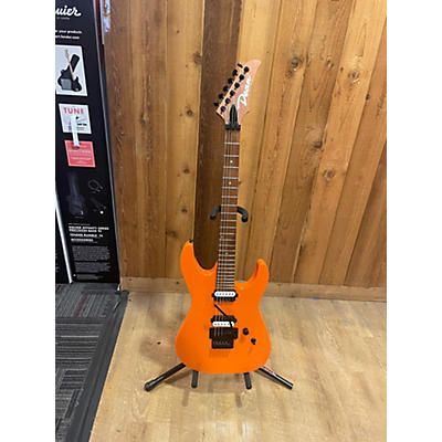 Dean Used Dean MD24 Orange Solid Body Electric Guitar