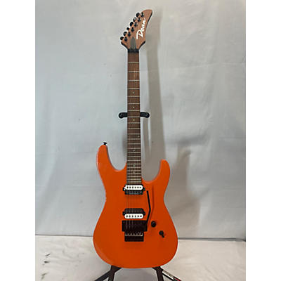 Dean Used  Dean MD24 Orange