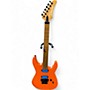 Used Dean MD24 Vintage Orange Solid Body Electric Guitar Vintage Orange