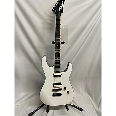 Dean Used Dean MD24 White Solid Body Electric Guitar