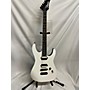 Used Dean Used Dean MD24 White Solid Body Electric Guitar White