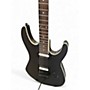 Used Dean MDX SATIN BLACK Solid Body Electric Guitar SATIN BLACK