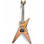 Used Dean ML SELECT 8 Sunburst Solid Body Electric Guitar Sunburst
