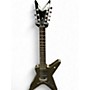 Used Dean ML-X7 METALLIC CHARCOAL Solid Body Electric Guitar METALLIC CHARCOAL