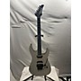 Used Dean Used Dean MODERN 24 SELECT Classic White Solid Body Electric Guitar Classic White