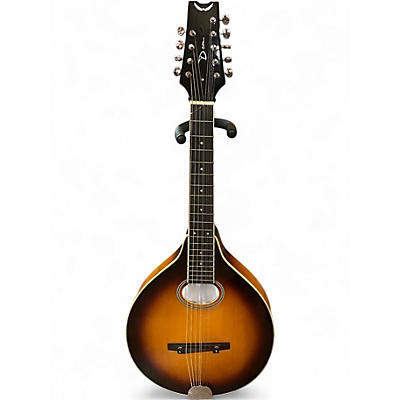 Used Dean MONDO MANDO 2 Color Sunburst Acoustic Guitar